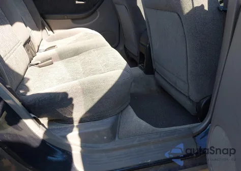 2000 Subaru Outback из США, поврежденный, VIN 4S3BH6755Y7607147